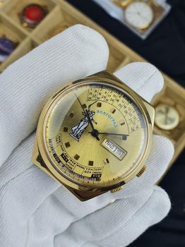 Đồng hồ cổ Liên Xô Raketa Nos 252109-02