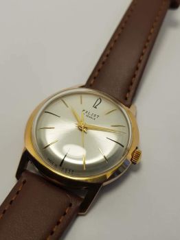 Russian Watch vintage Poljot vostok 17 jewels Au20
