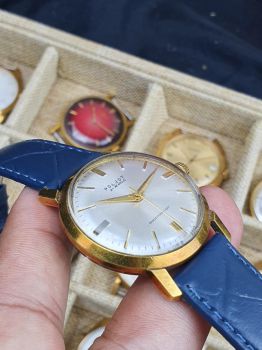 Đồng hồ Poljot 21 jewels, chắc bạn chưa bao giờ biết đến?