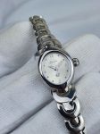 Đồng hồ bạc đúc nguyên khối Platinor Watch 252142