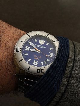 Amfibia Red Sea 040690/2416