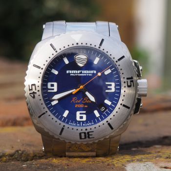 Amfibia Red Sea 040690/2416