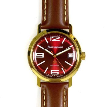 VOSTOK KOMANDIRSKIE 1965 - 680954