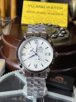 Đồng hồ ORIENT 3 sao RA-AK0506S10B  Automatic
