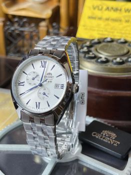 Đồng hồ ORIENT 3 sao RA-AK0506S10B  Automatic