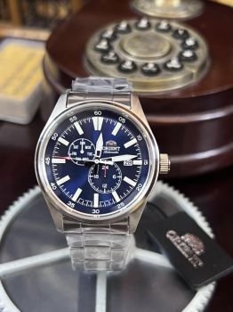 Đồng hồ Nam Orient Automatic Japan RA-AK0401L10B