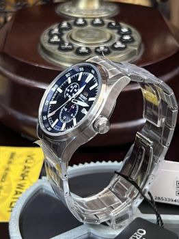 Đồng hồ Nam Orient Automatic Japan RA-AK0401L10B