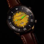 Đồng hồ ORIENT Limited Automatic RA-AA0D04G0HB