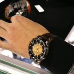Đồng hồ ORIENT Limited Automatic RA-AA0D04G0HB