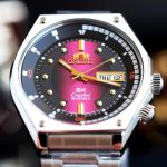 Đồng hồ ORIENT MEN'S SK ĐỎ HUYỀN THOẠI RA-AA0B02R19B