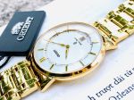Đồng hồ Orient Quartz FGW01001W0
