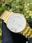 Đồng hồ Orient Quartz FGW01001W0