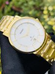 Đồng hồ Orient Quartz FGW01001W0
