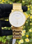 Đồng hồ Orient Quartz FGW01001W0