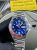 Đồng hồ Orient MAKO II Pepsi FAA02009D9
