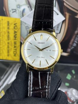 Đồng hồ Orient FUG1R001W6