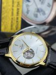 Đồng hồ Orient Automatic Esteem Gen 2 Gold FAG02003W0 Vỏ Gold