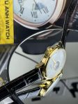 Đồng hồ Orient Automatic Esteem Gen 2 Gold FAG02003W0 Vỏ Gold