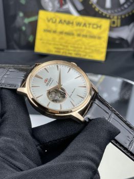 Đồng hồ Orient Automatic Esteem Gen 2 Gold FAG02002W0