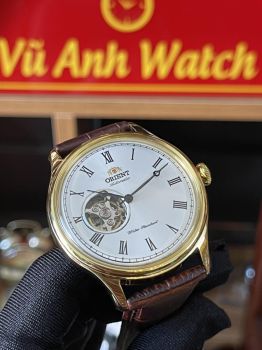 Đồng hồ ORIENT CABALLERO CLASSIC FAG00002W0