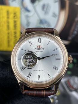 Đồng hồ Orient Caballero FAG00001S0