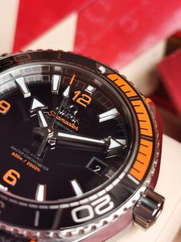 Omega Ocean Universe 600M 215.32.44.21.01.001 XN4375653703