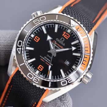 Omega Ocean Universe 600M 215.32.44.21.01.001 XN4375653703