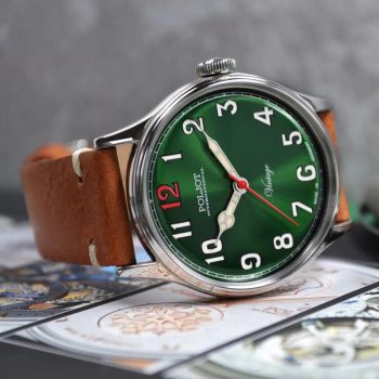Poljot International RETRO CLASSIC