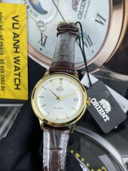 Đồng hồ Orient Automatic RA-AC0011S10B