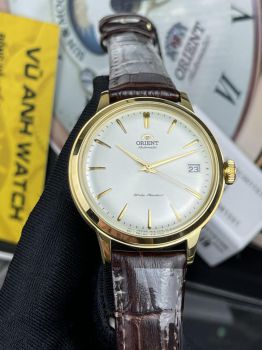 Đồng hồ Orient Automatic RA-AC0011S10B