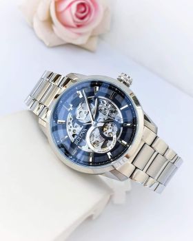 Đồng hồ Bulova Skeleton 96A208