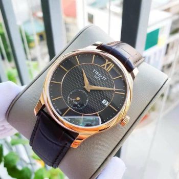 Đồng hồ Tissot Small Second T063.428.36.068.00 (T0634283606800)