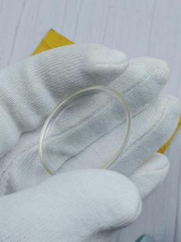 Mặt kính mica đồng hồ Nga Liên Xô size 34mm