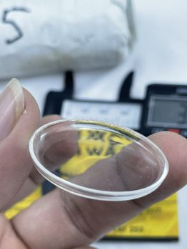 Mặt kính mica size 36 đồng hồ Nga Liên Xô