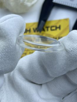 Mặt kính mica size 31,9 đồng hồ Nga Liên Xô