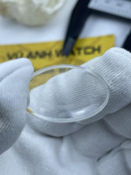 Mặt kính mica size 31,9 đồng hồ Nga Liên Xô