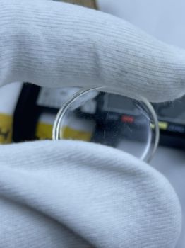 Mặt kính mica size 26,2 đồng hồ Nga Liên Xô