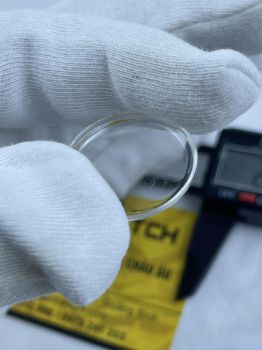 Mặt kính mica size 26,2 đồng hồ Nga Liên Xô