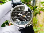 Đồng hồ Orient Sun & Moon Gen 3 New 2021 - RA-AK0010B10B