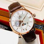 Đồng Hồ Orient Sun and Moon Gen 4  RA-AS0009S10B