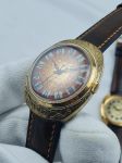 Đồng hồ Vostok hoa văn cổ điển siêu hiếm