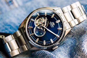 Đồng hồ Orient Automatic RA-AR0003L