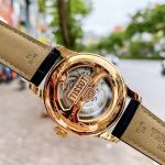Đồng hồ Tissot Lelocle Cafe Chronometer T006.408.36.057.00 ( T0064083605700 )