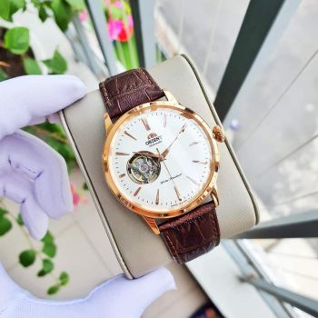 Đồng hồ Orient AUTOMATIC RA-AG0001S00C