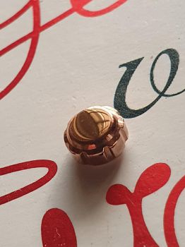 Núm Đồng Hồ Nga Chính hãng vàng hồng 