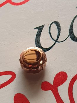 Núm Đồng Hồ Nga Chính hãng vàng hồng 