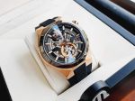 Đồng hồ Bulova  Automatic 98A177