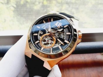 Đồng hồ Bulova  Automatic 98A177