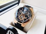 Đồng hồ Bulova  Automatic 98A177