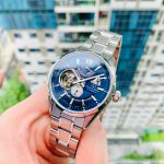 Orient STAR Hề Joker RE-AV0003L00B - Automatic